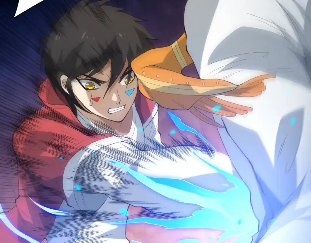 《最终魂意》第34话 大家族继承者登场 第34页