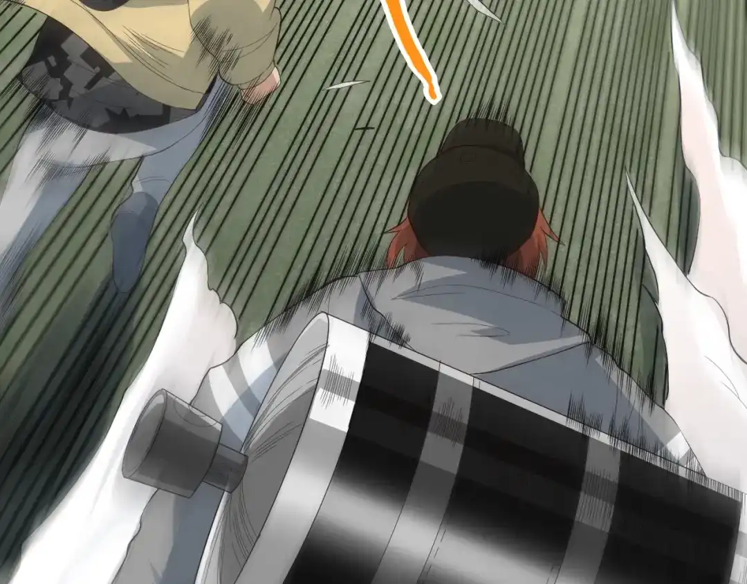 《最终魂意》第34话 大家族继承者登场 第49页