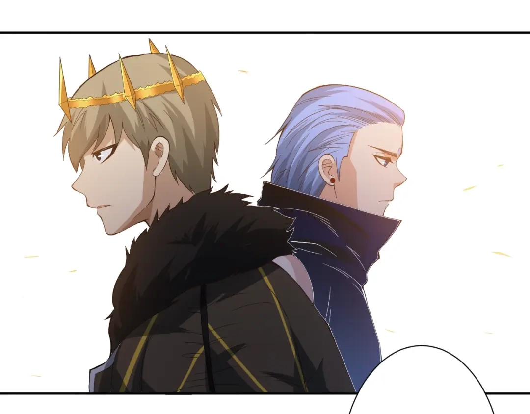 《最终魂意》第34话 大家族继承者登场 第134页