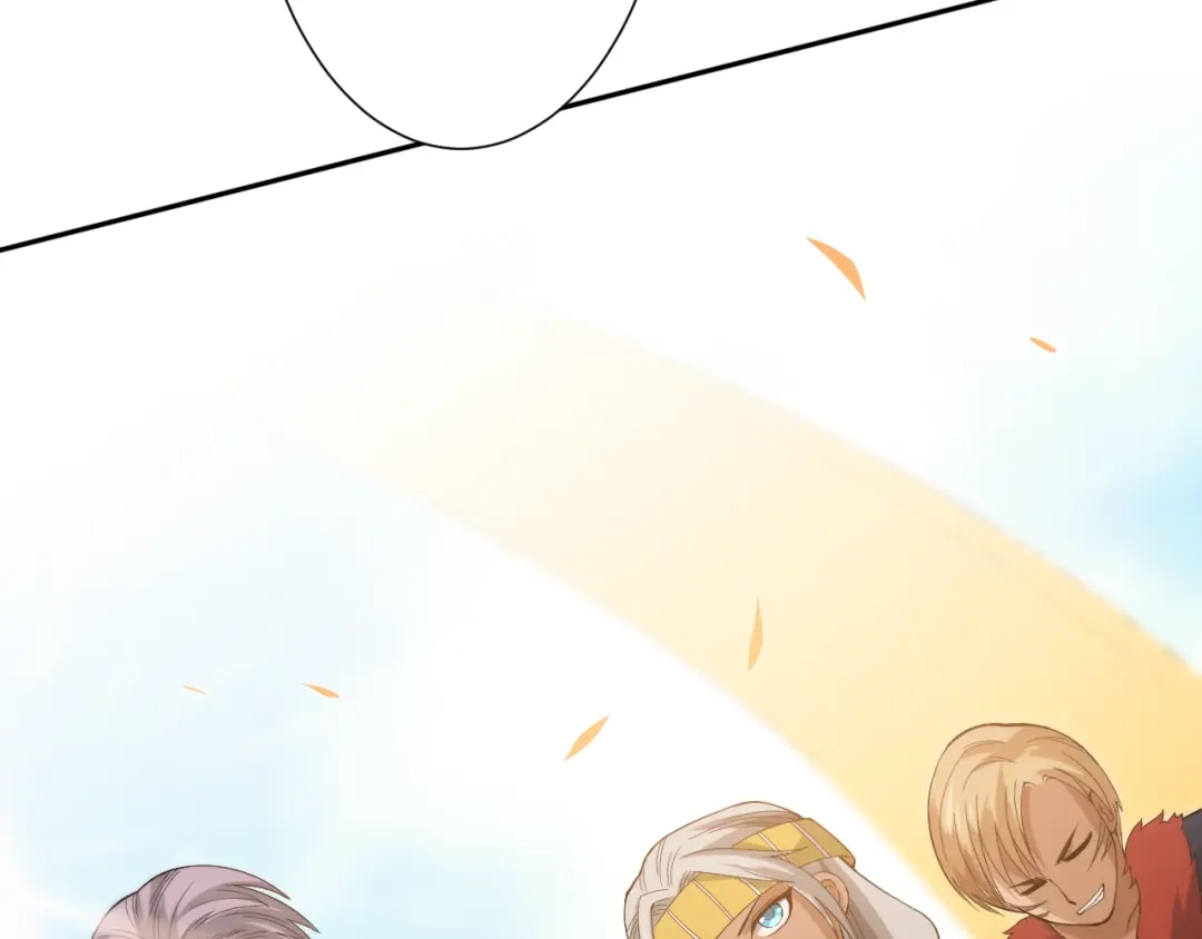 《最终魂意》第34话 大家族继承者登场 第160页