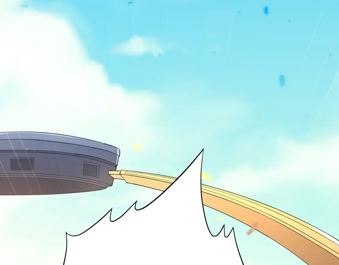 《最终魂意》第34话 大家族继承者登场 第3页