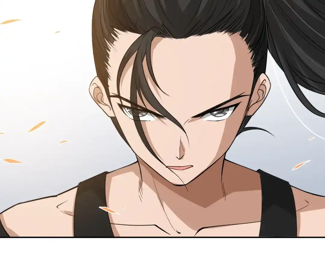 《最终魂意》第34话 大家族继承者登场 第103页