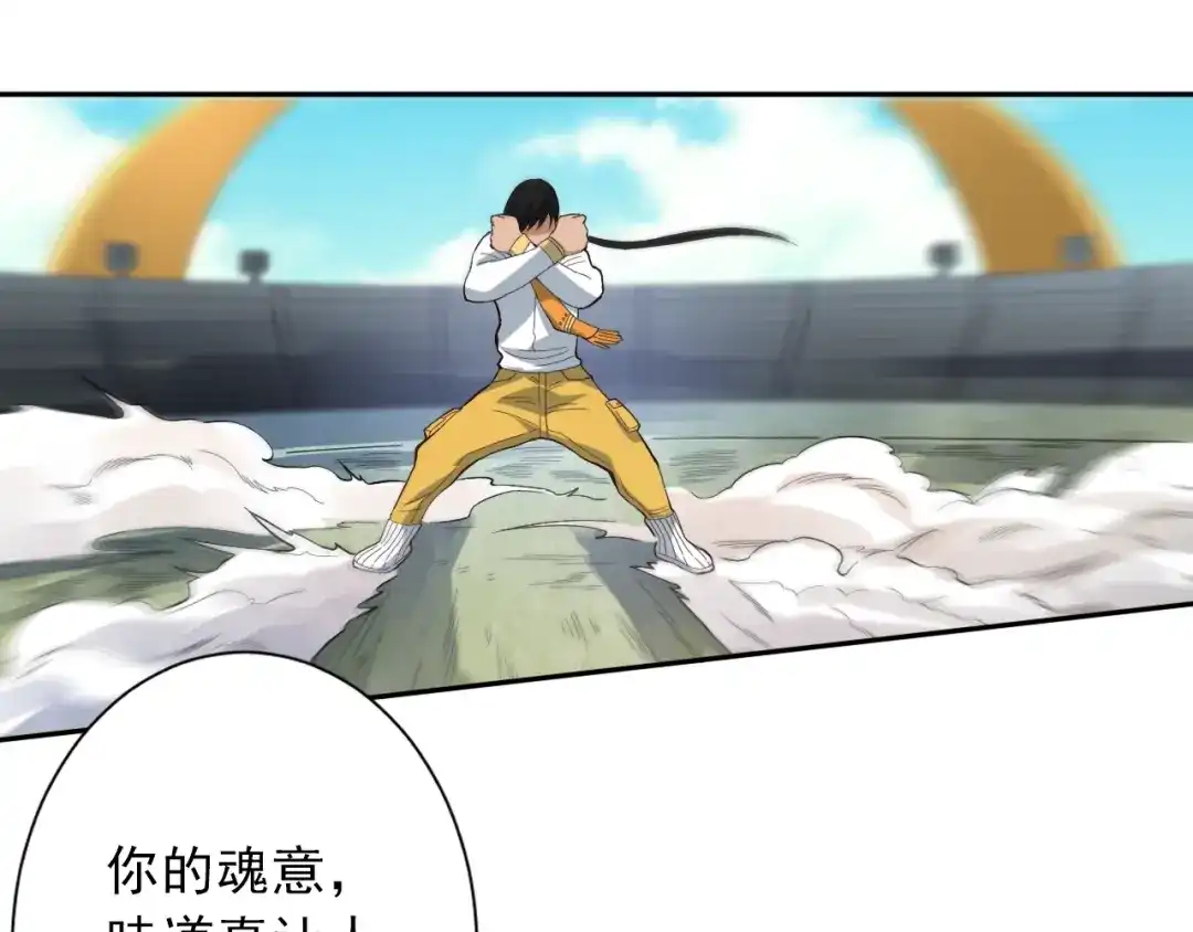 《最终魂意》第34话 大家族继承者登场 第45页