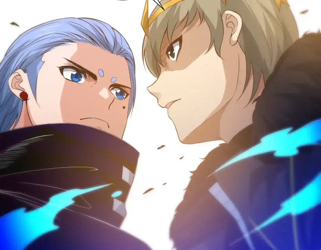 《最终魂意》第34话 大家族继承者登场 第13页