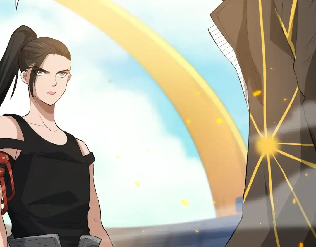 《最终魂意》第34话 大家族继承者登场 第111页