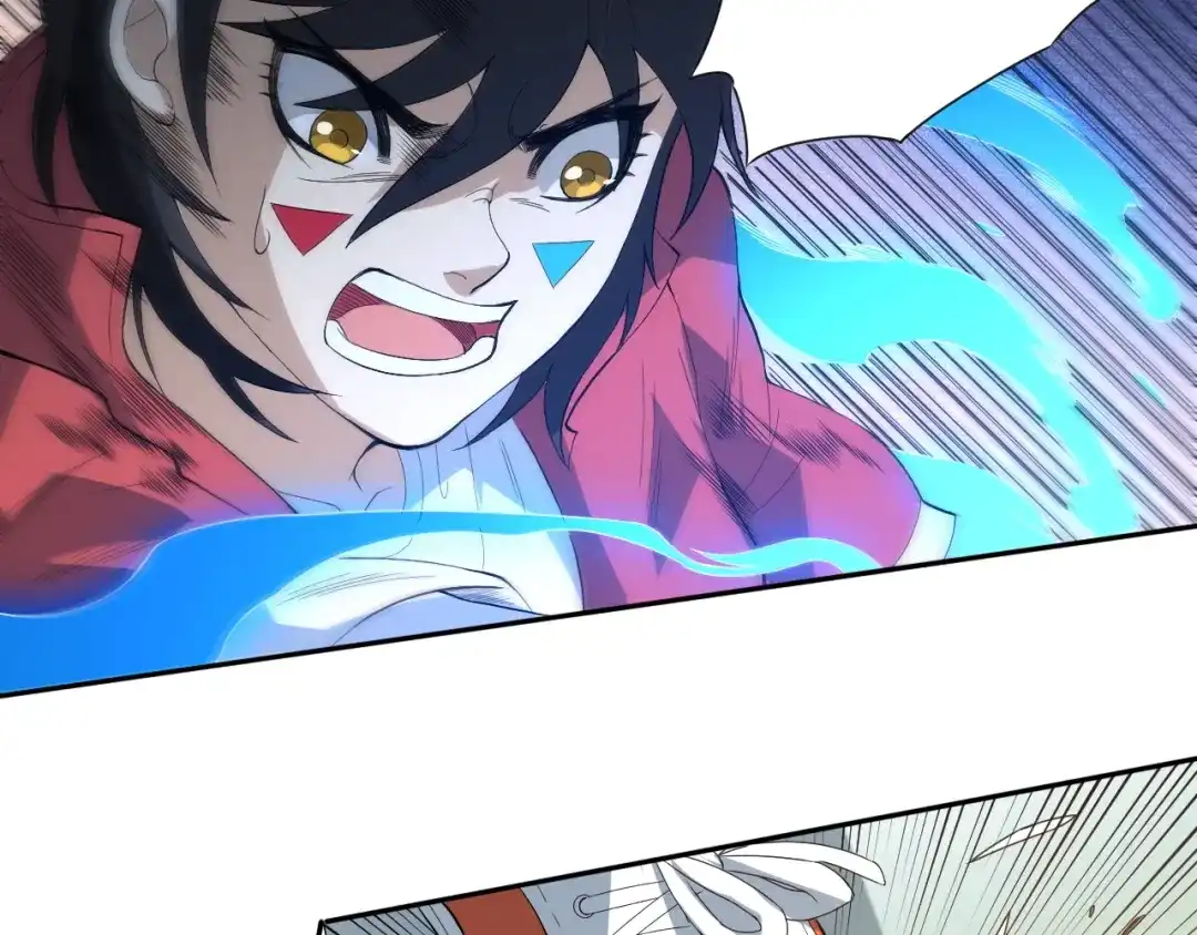 《最终魂意》第34话 大家族继承者登场 第38页