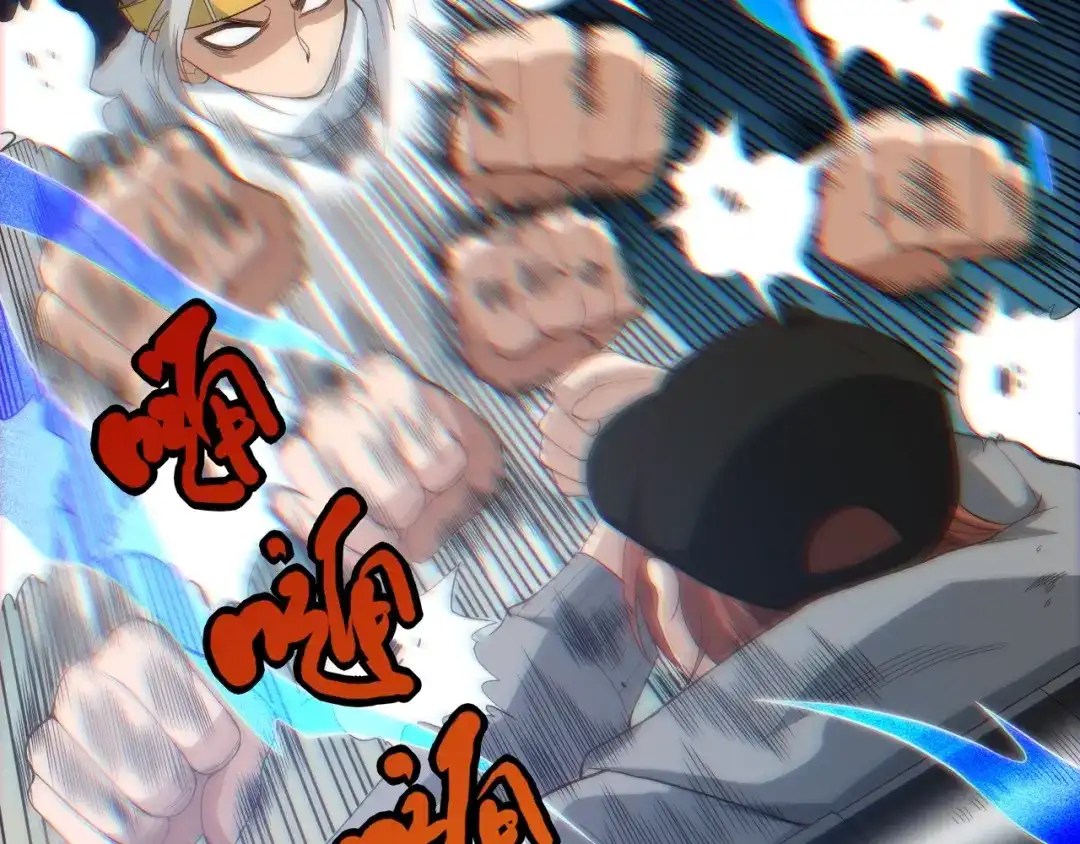 《最终魂意》第34话 大家族继承者登场 第67页