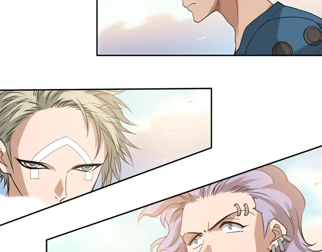 《最终魂意》第34话 大家族继承者登场 第101页