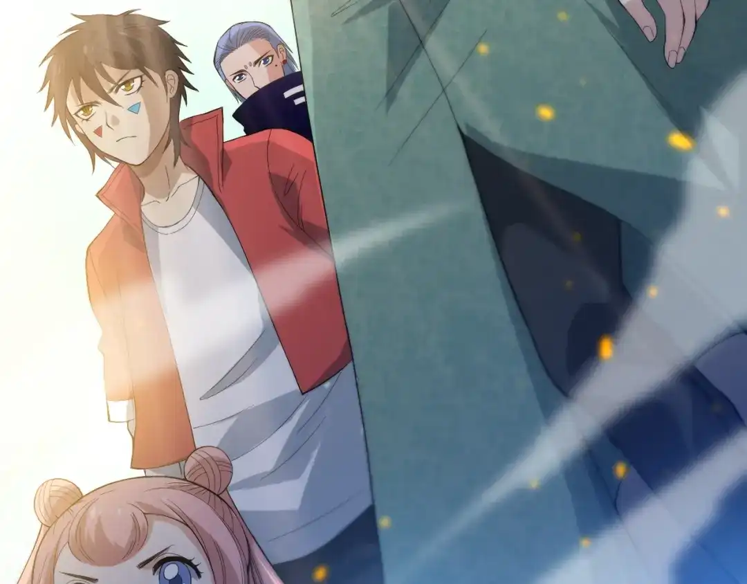 《最终魂意》第34话 大家族继承者登场 第162页