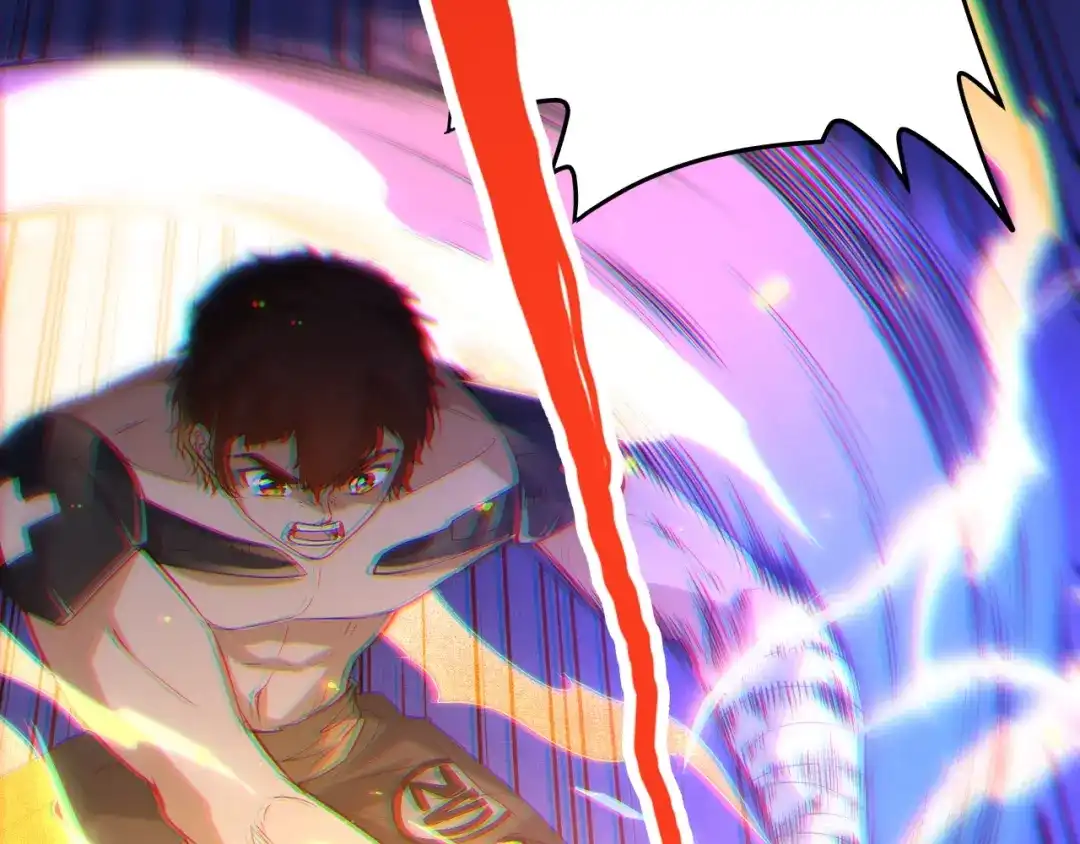 《最终魂意》第36话 第一场战斗 第148页