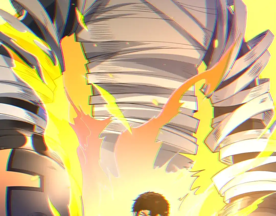 《最终魂意》第36话 第一场战斗 第131页
