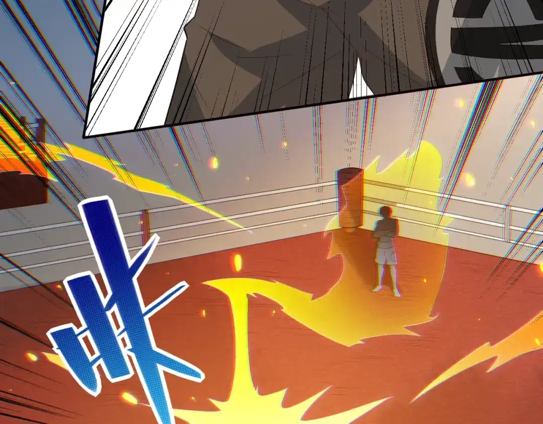 《最终魂意》第36话 第一场战斗 第49页