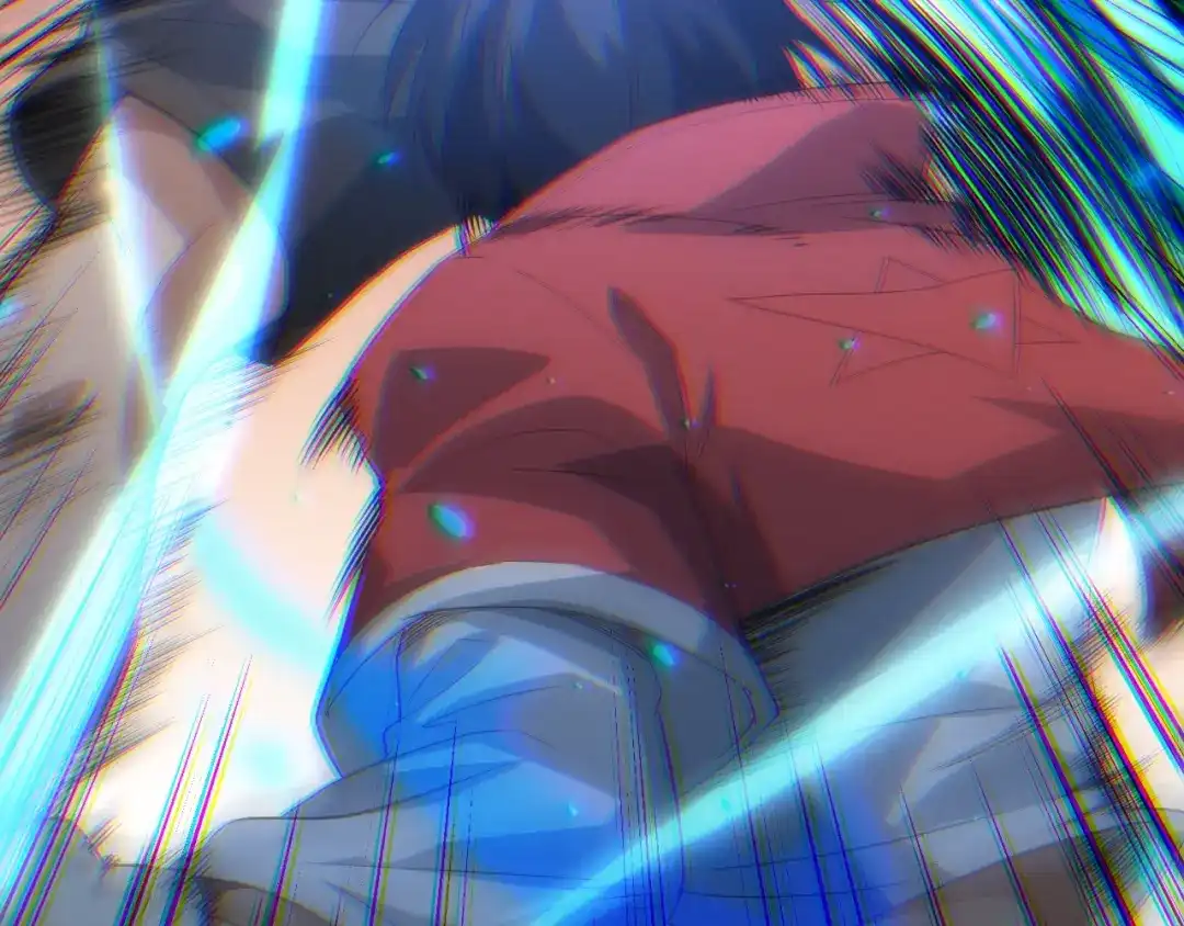 《最终魂意》第36话 第一场战斗 第168页