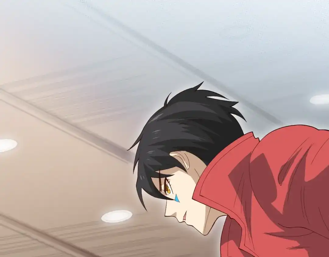 《最终魂意》第36话 第一场战斗 第86页