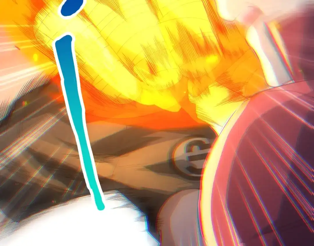 《最终魂意》第36话 第一场战斗 第138页