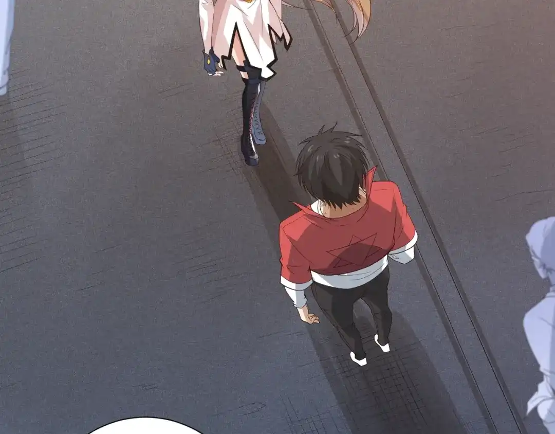 《最终魂意》第36话 第一场战斗 第6页