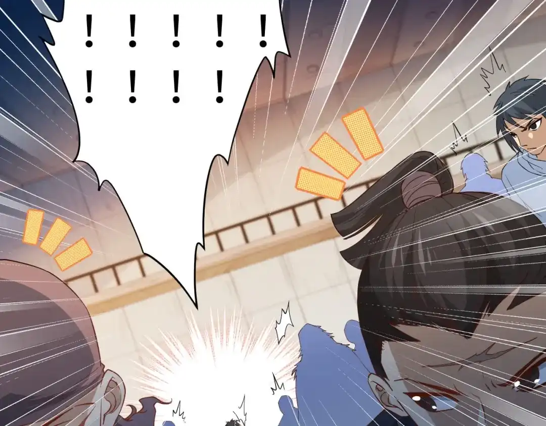 《最终魂意》第37话 擂台上的美少女 第46页