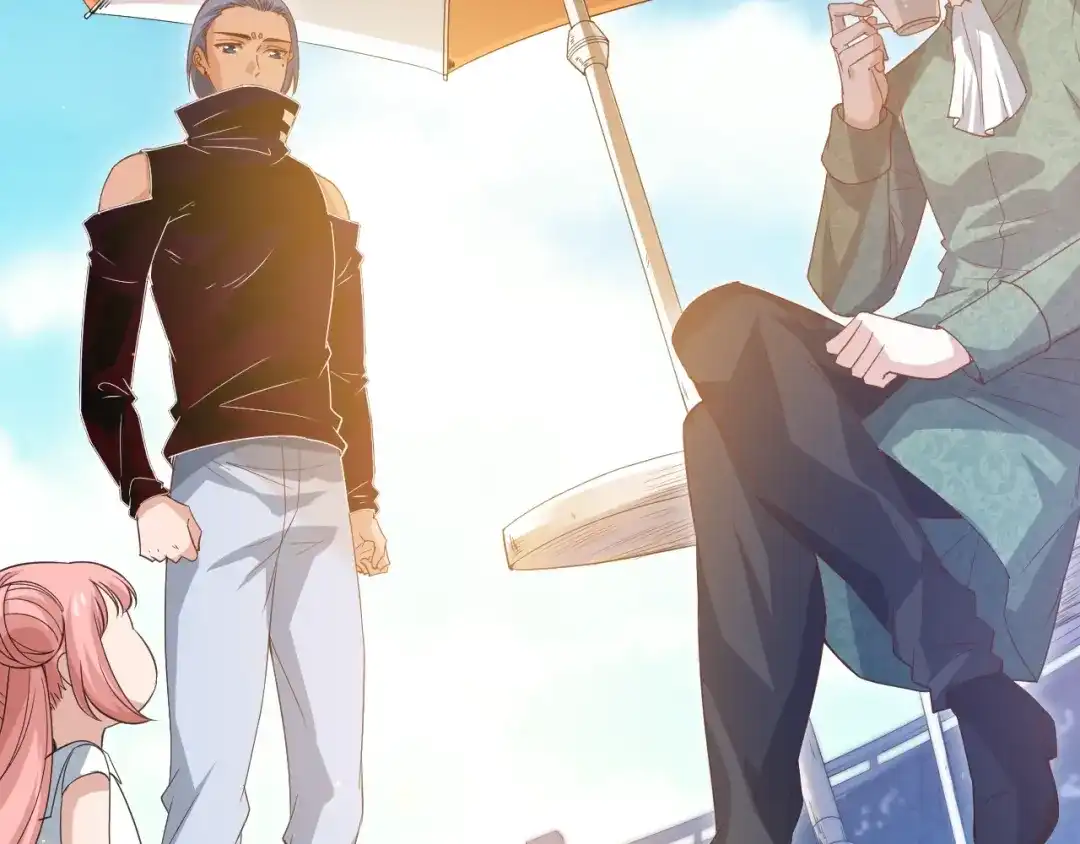《最终魂意》第37话 擂台上的美少女 第91页