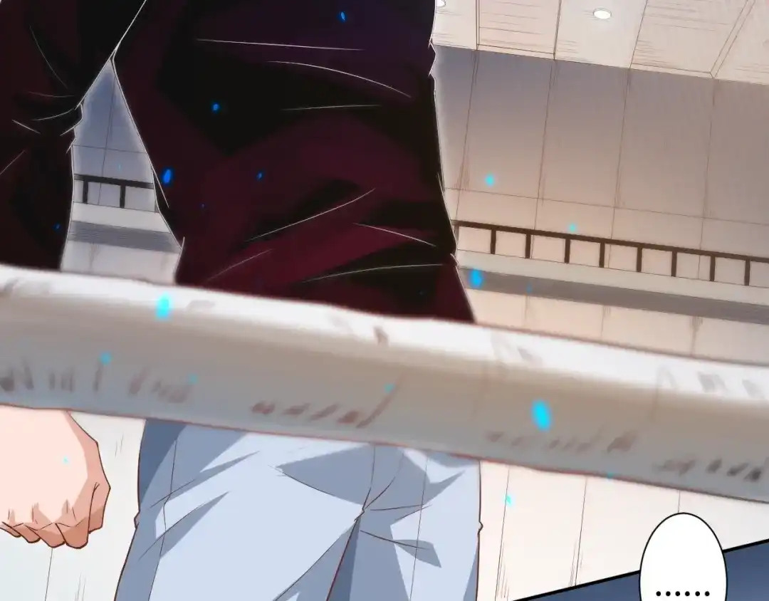 《最终魂意》第37话 擂台上的美少女 第10页