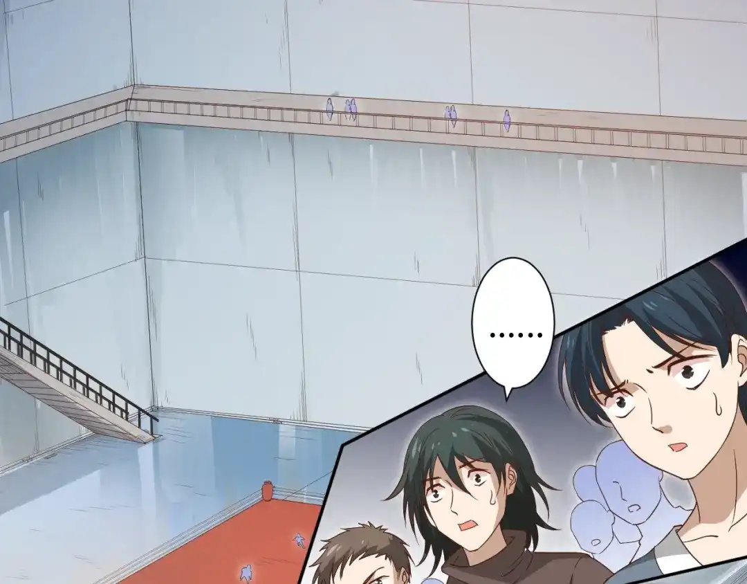 《最终魂意》第37话 擂台上的美少女 第4页