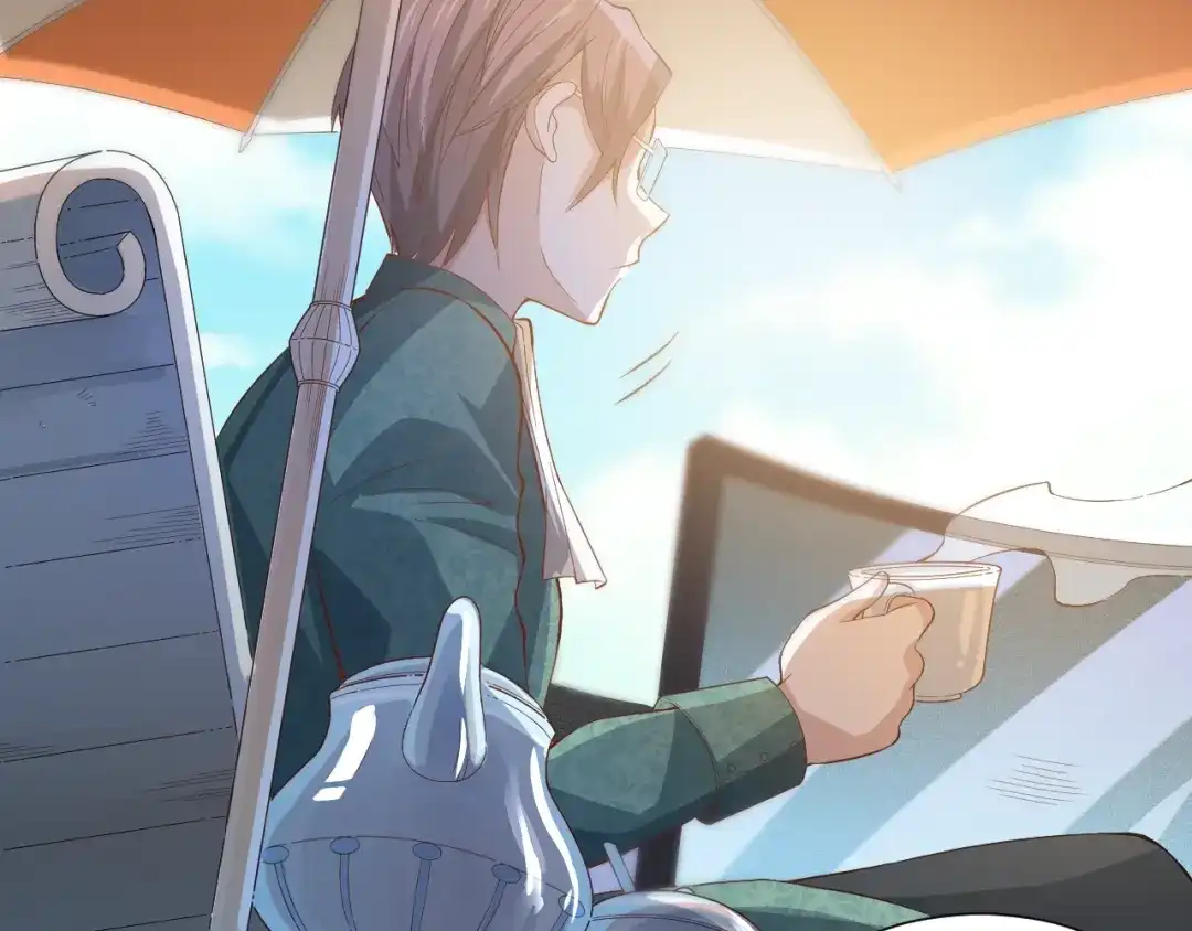 《最终魂意》第37话 擂台上的美少女 第76页