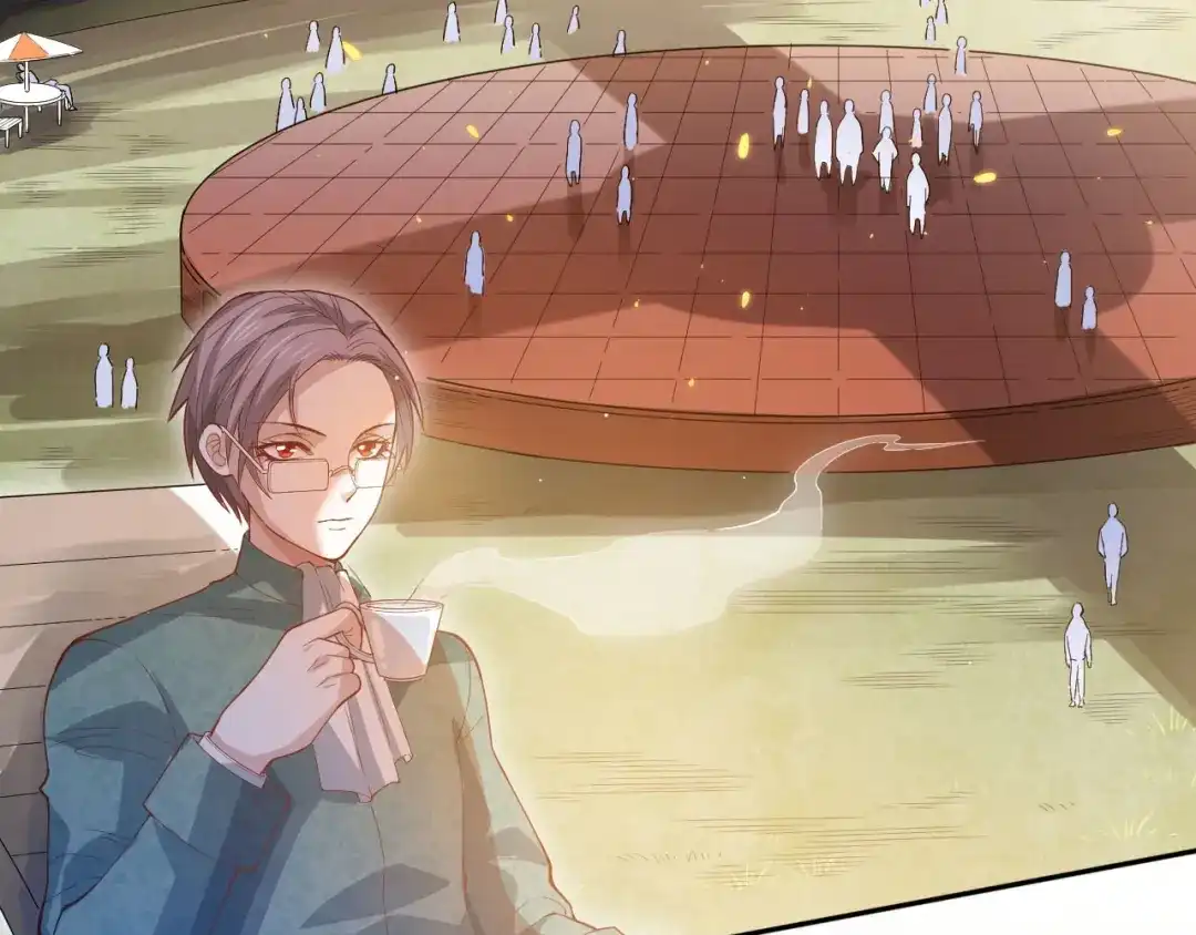 《最终魂意》第37话 擂台上的美少女 第62页