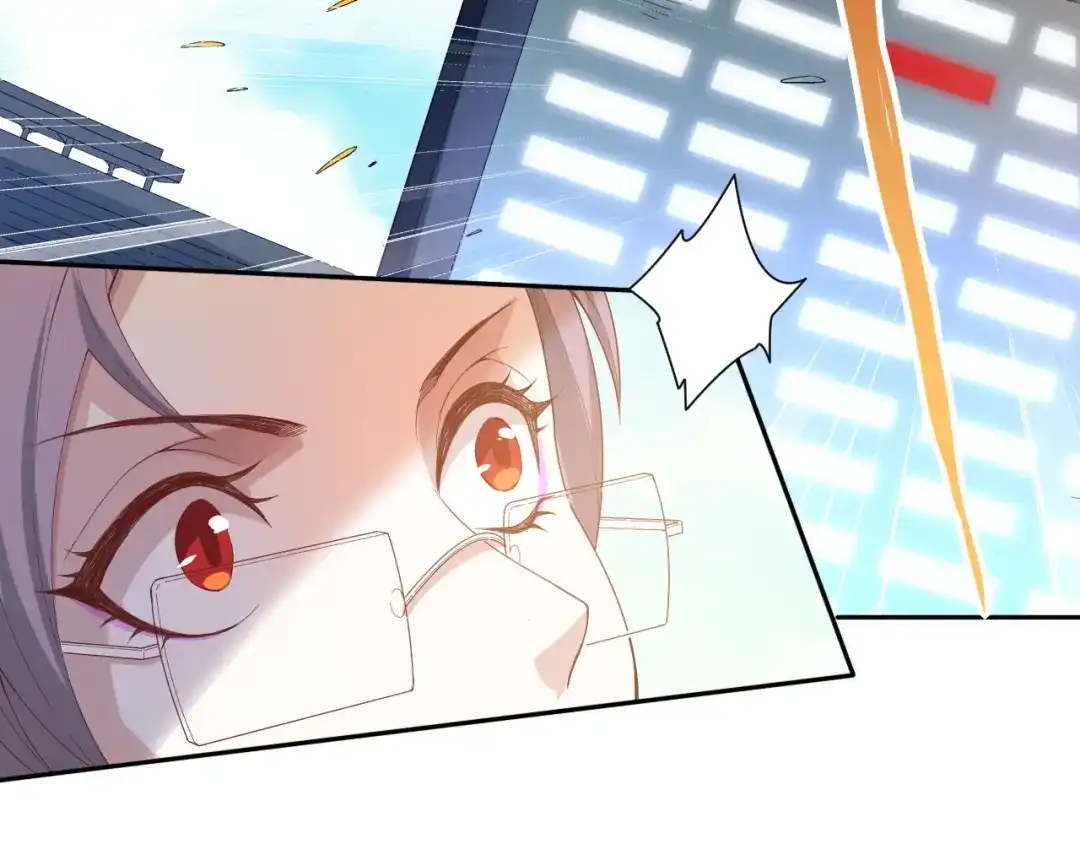 《最终魂意》第37话 擂台上的美少女 第65页