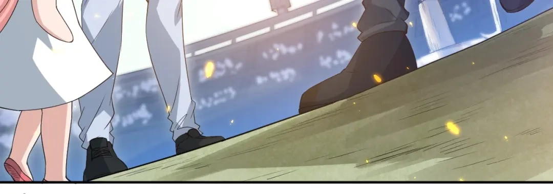 《最终魂意》第37话 擂台上的美少女 第92页