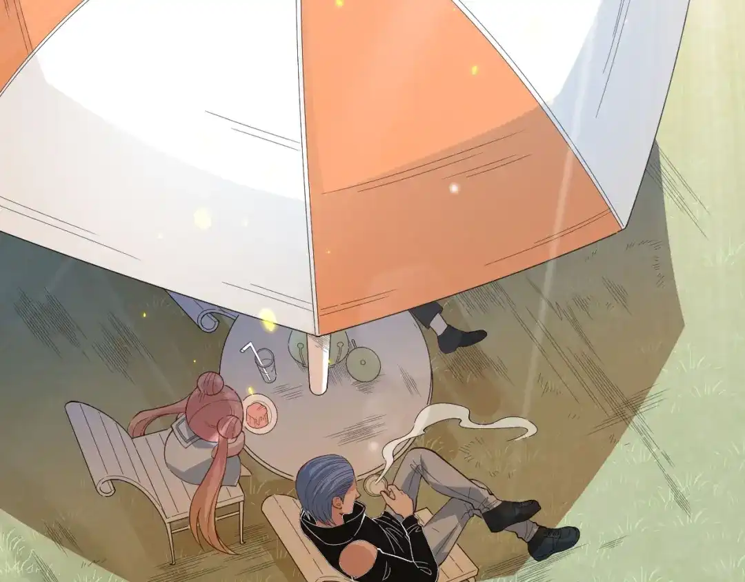 《最终魂意》第37话 擂台上的美少女 第96页