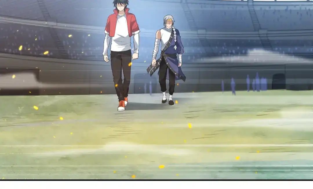 《最终魂意》第38话 女武神 第65页
