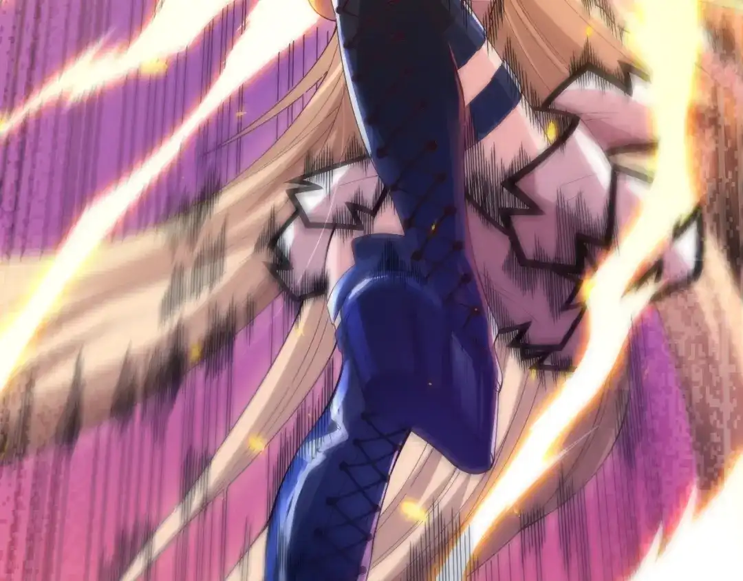 《最终魂意》第38话 女武神 第35页