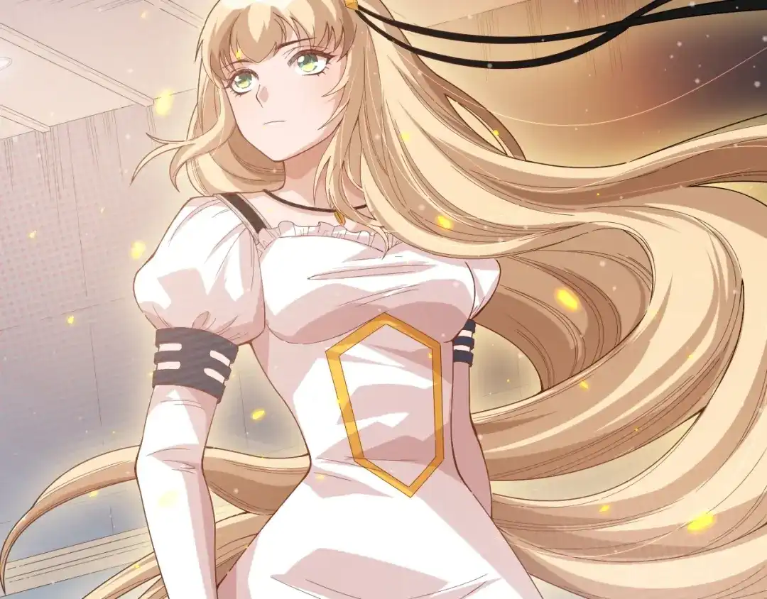 《最终魂意》第38话 女武神 第5页