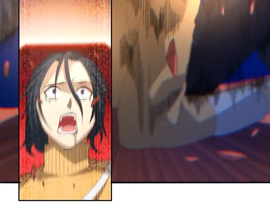 《最终魂意》第38话 女武神 第47页