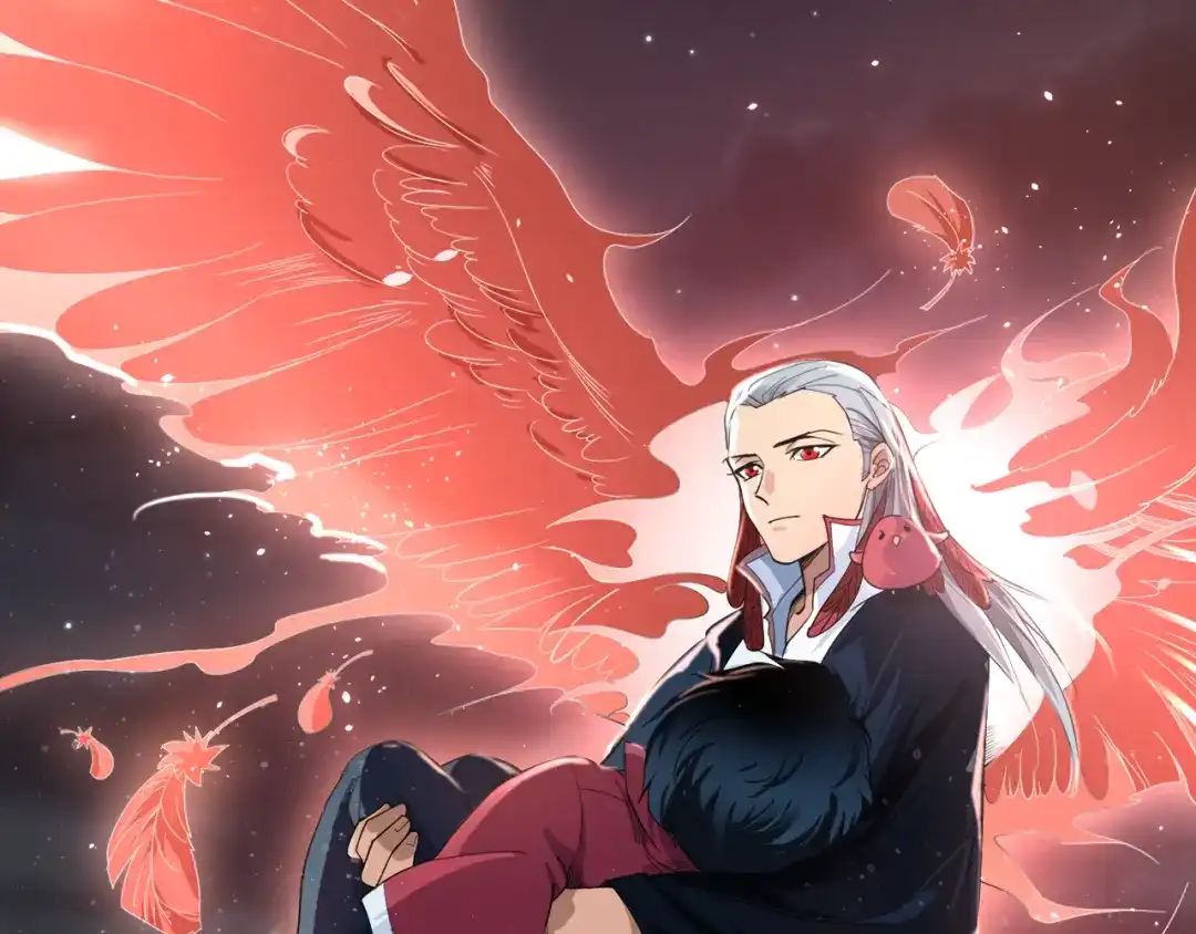 《最终魂意》第3话 翻身机会 第10页