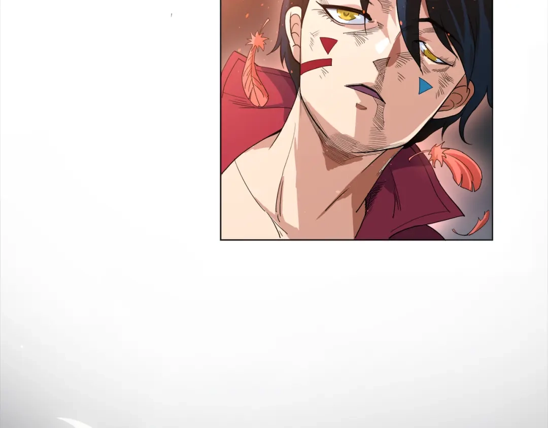 《最终魂意》第3话 翻身机会 第8页