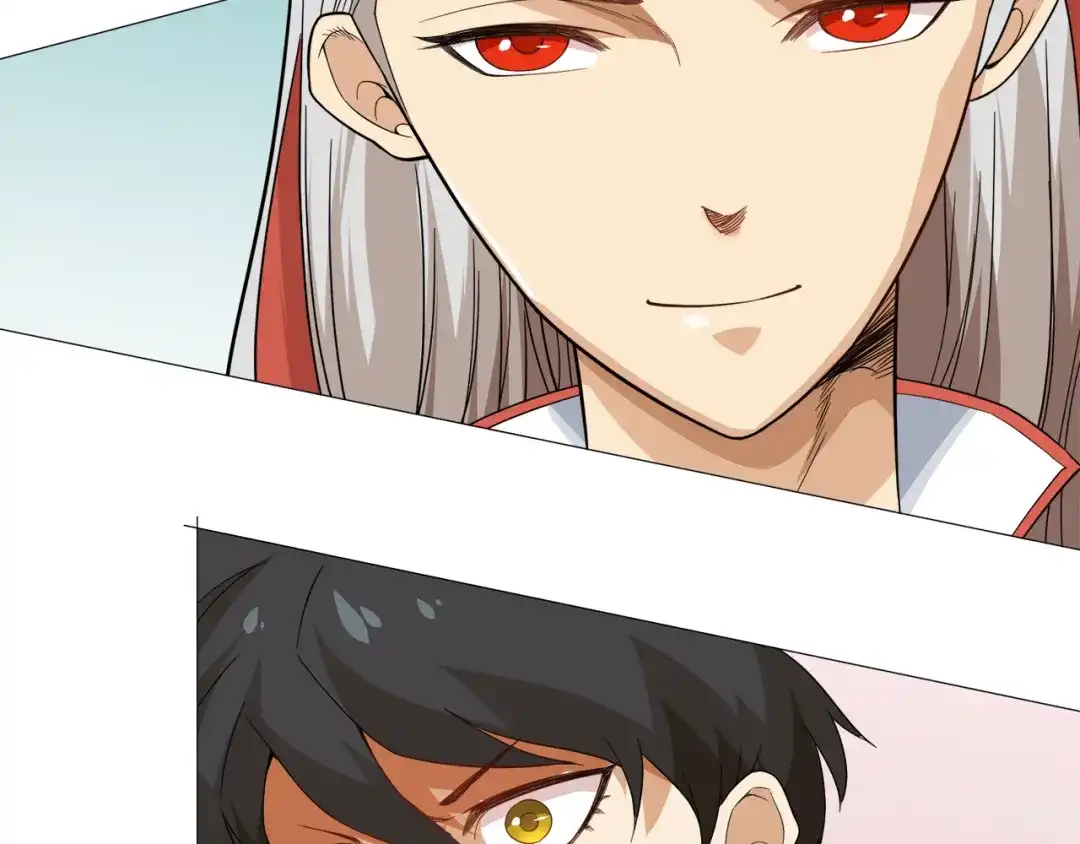 《最终魂意》第3话 翻身机会 第121页