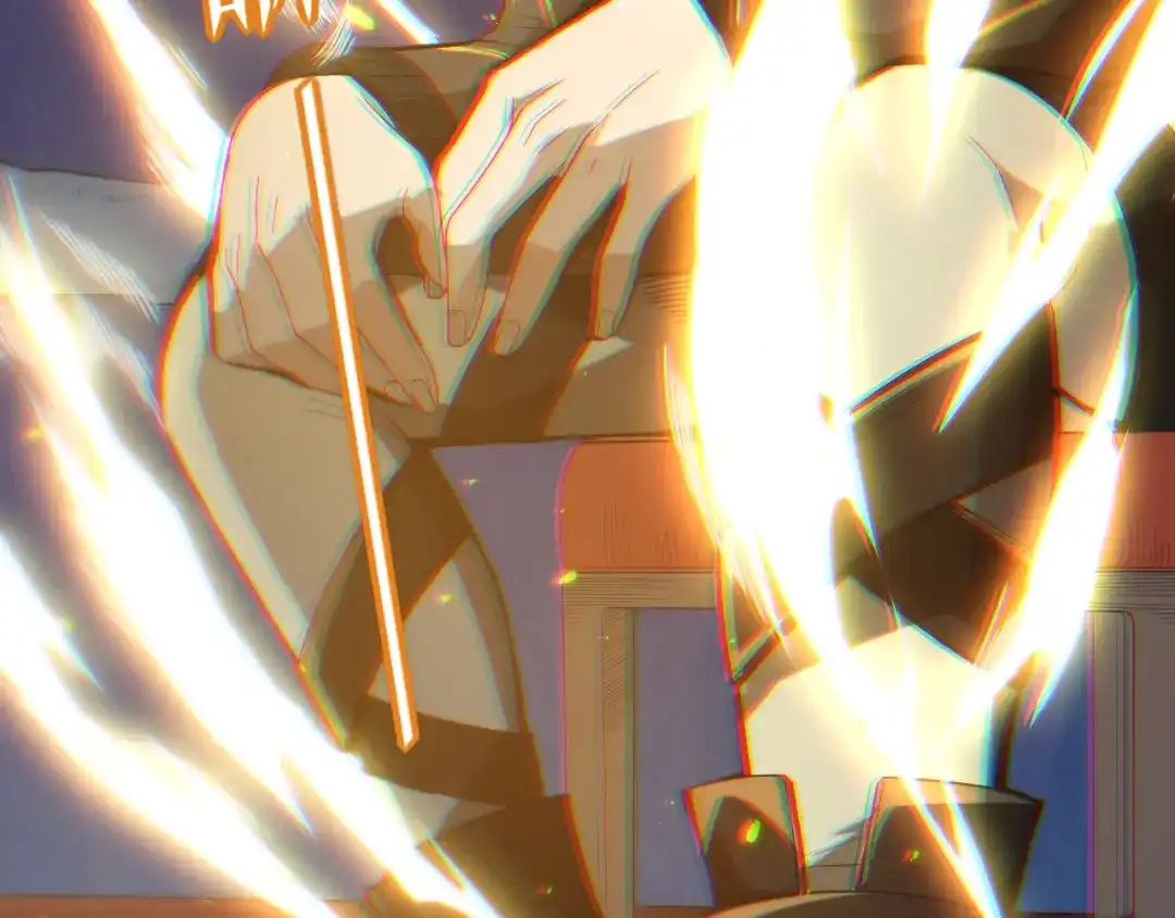 《最终魂意》第40话 上宫罗罗亚的实力 第40页