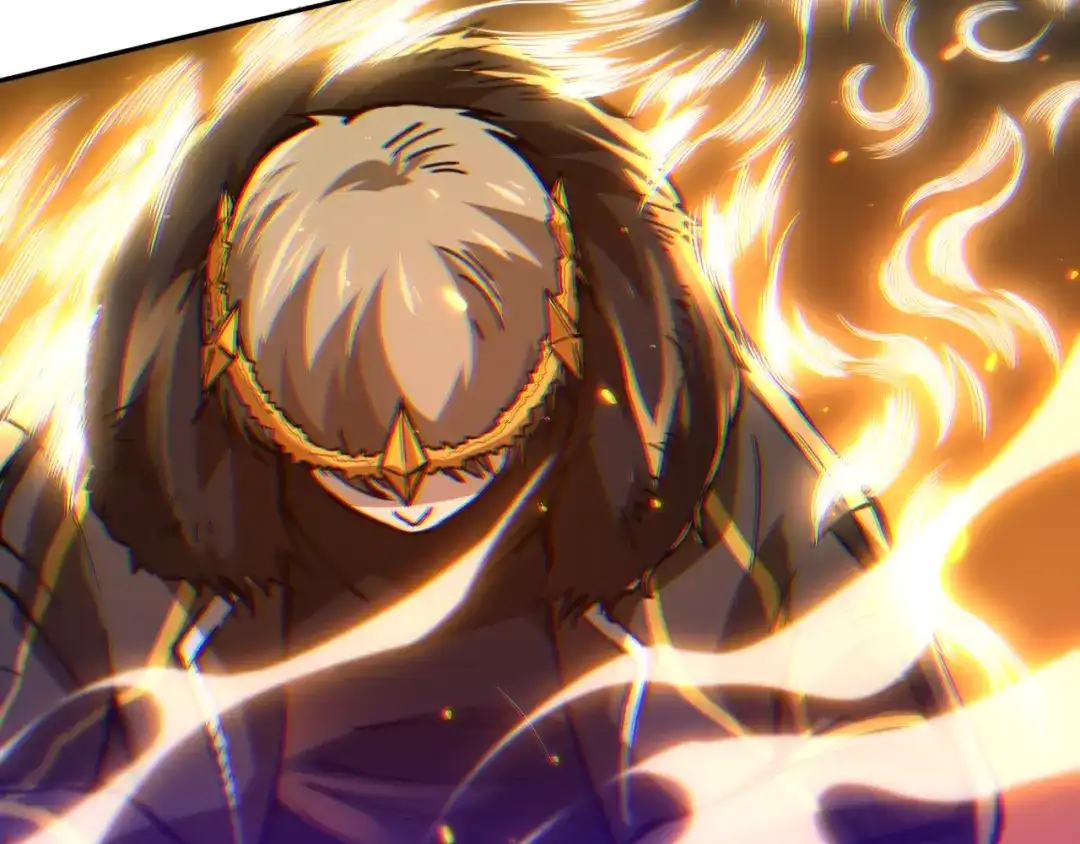 《最终魂意》第40话 上宫罗罗亚的实力 第61页
