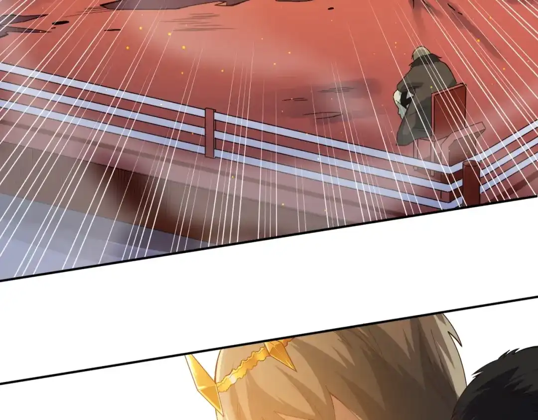 《最终魂意》第40话 上宫罗罗亚的实力 第82页