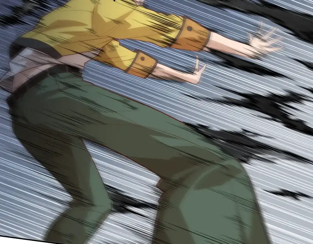 《最终魂意》第43话 虎之狂怒 第28页