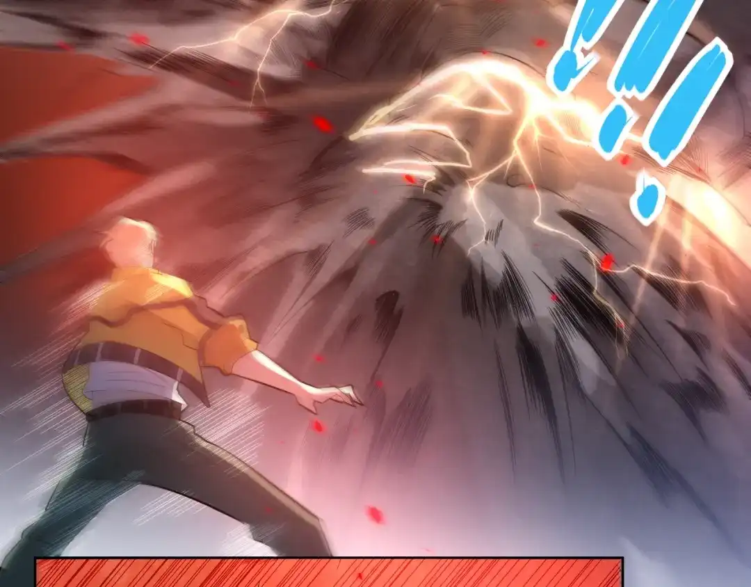 《最终魂意》第43话 虎之狂怒 第76页