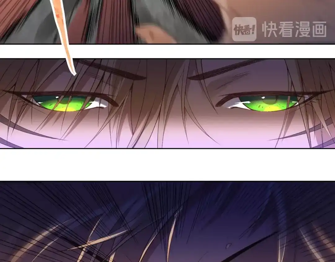 《最终魂意》第43话 虎之狂怒 第31页