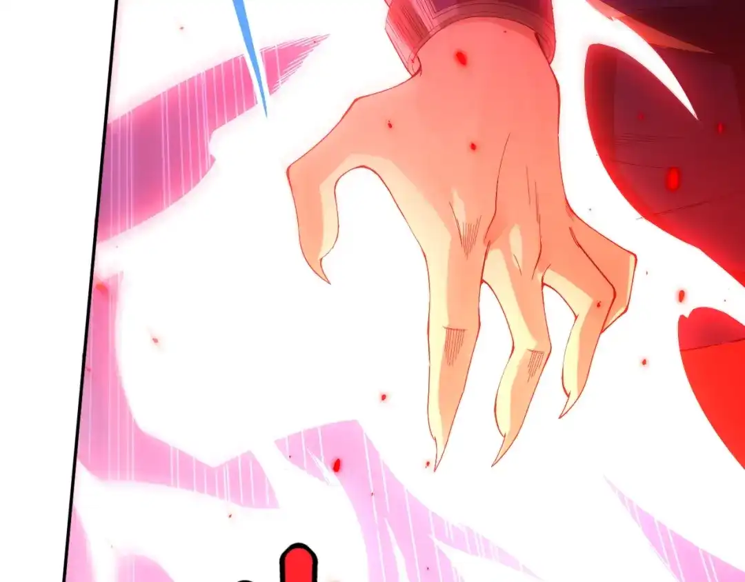 《最终魂意》第43话 虎之狂怒 第83页