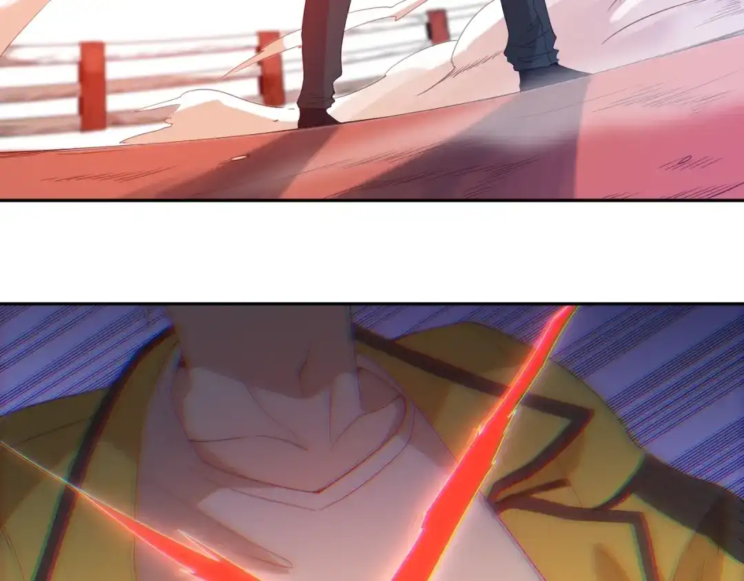 《最终魂意》第43话 虎之狂怒 第91页