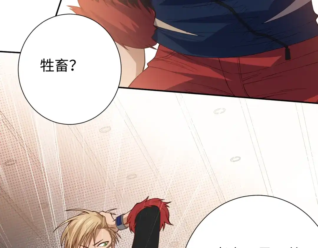 《最终魂意》第43话 虎之狂怒 第98页