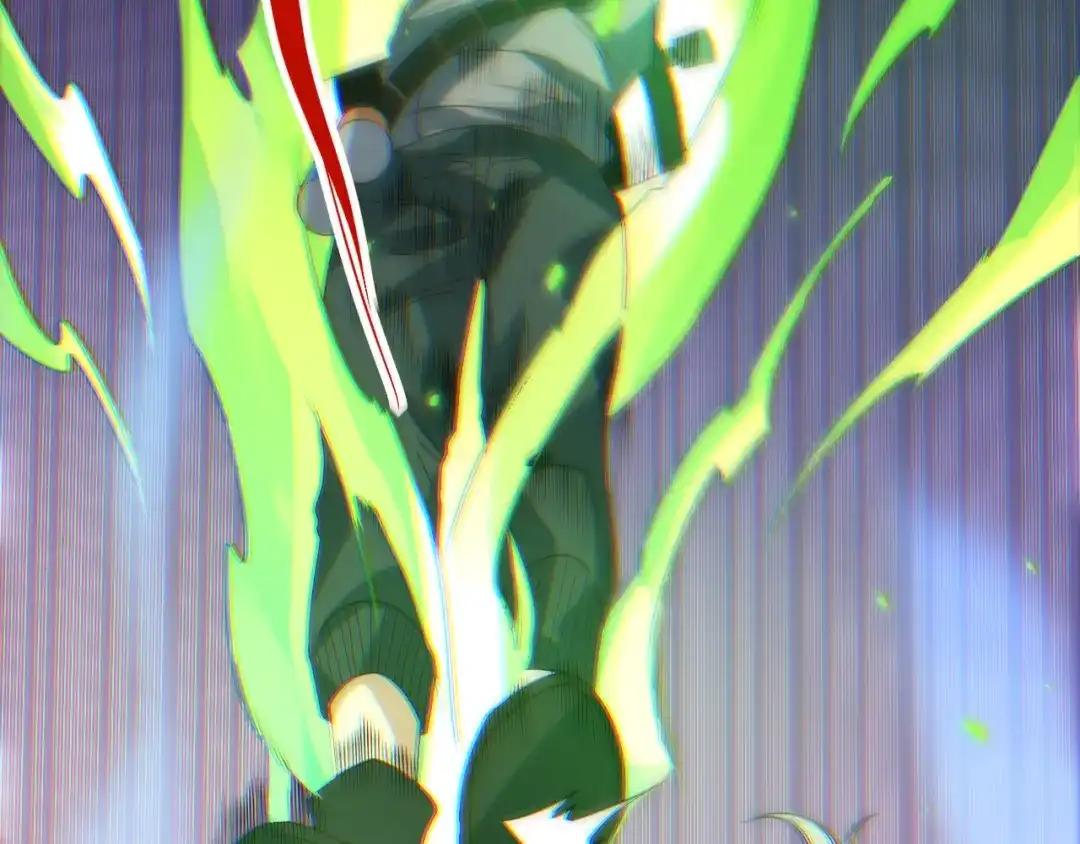 《最终魂意》第44话 切司的实力 第104页
