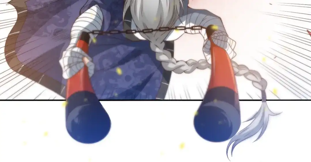 《最终魂意》第46话 弱点暴露！ 第55页