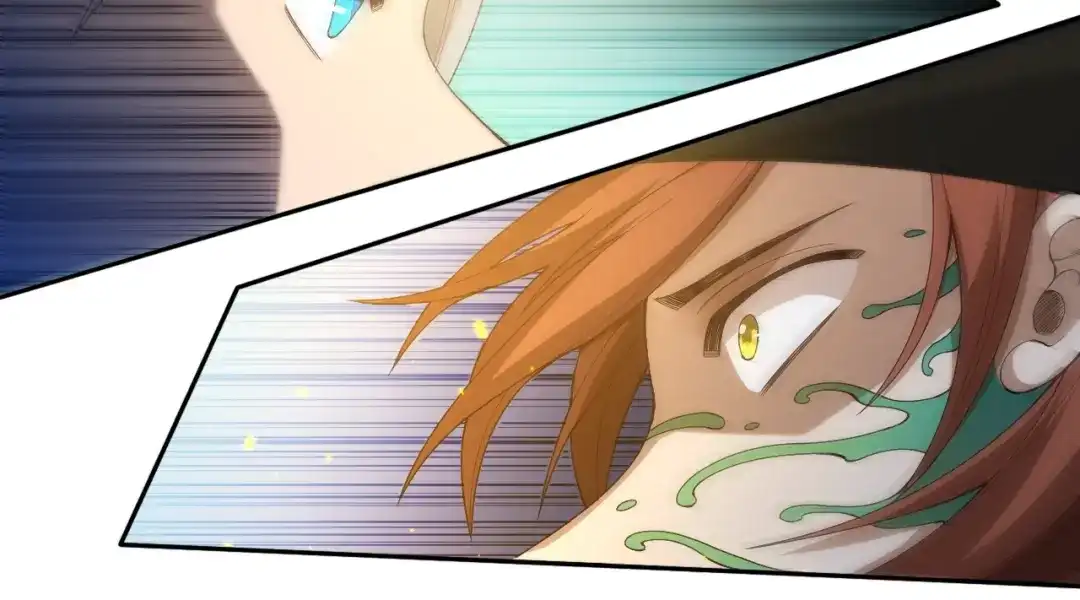 《最终魂意》第46话 弱点暴露！ 第67页