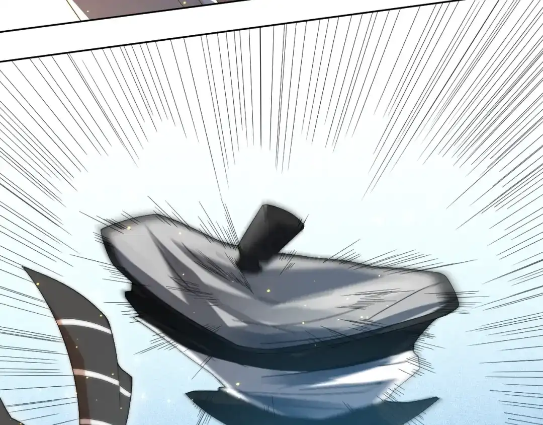 《最终魂意》第46话 弱点暴露！ 第91页