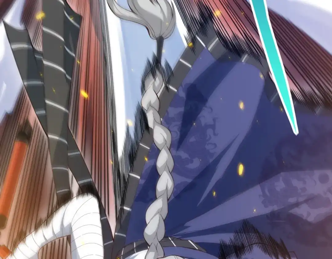 《最终魂意》第46话 弱点暴露！ 第20页